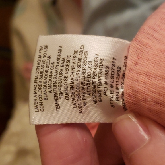 Southern Spirit Beach cover up cottagecore beachy - Picture 5 of 5